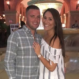 Meet your Posher, Andrew